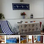 Semesterbostad Usticatour And