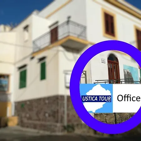 Usticatour Apartments And Villas *