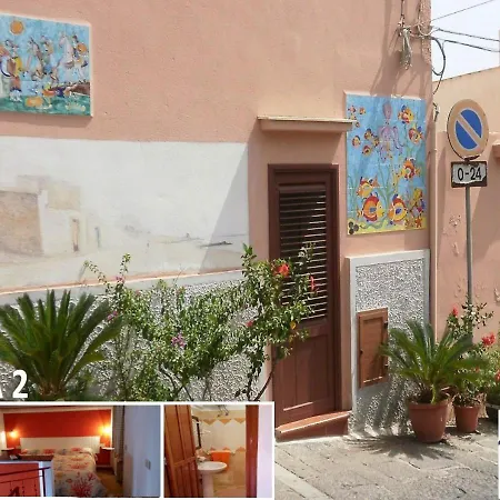 Holiday home Usticatour Apartments And Villas *