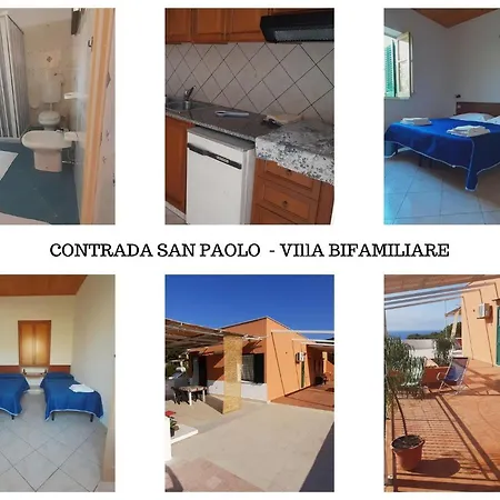 Usticatour Apartments And Villas Holiday home