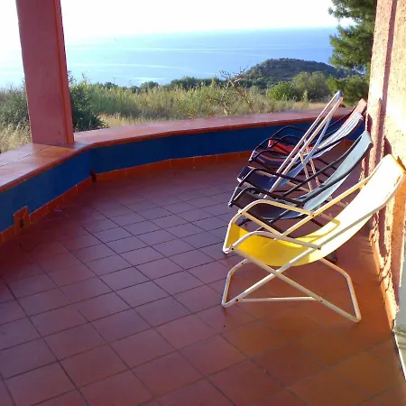 Holiday home Usticatour Apartments And Villas *