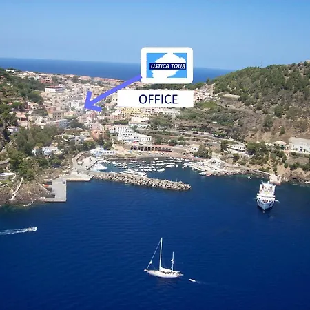 Holiday home Usticatour Apartments And Villas *