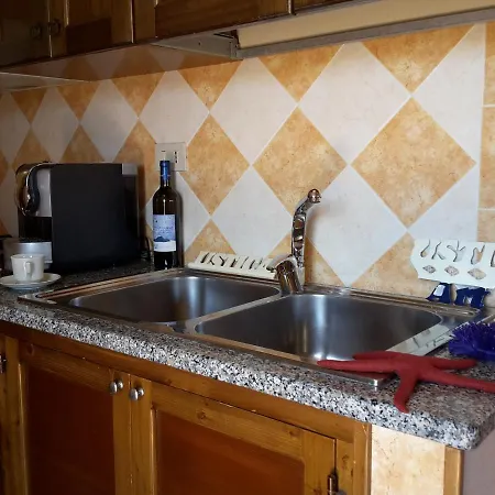 Usticatour Apartments And Villas Holiday home *