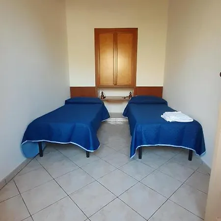 Holiday home Usticatour Apartments And Villas