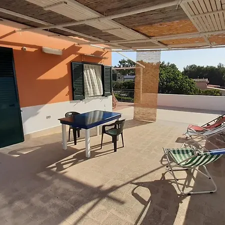 Holiday home Usticatour Apartments And Villas Isola di Ustica