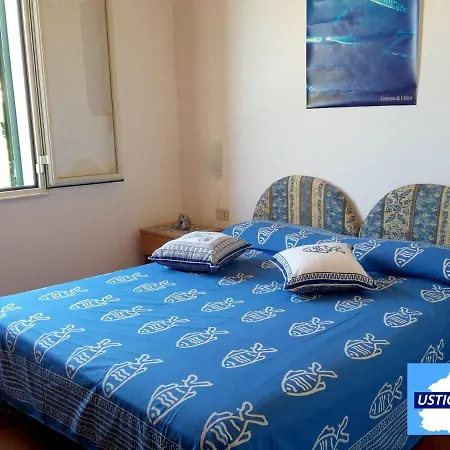 Usticatour Apartments And Villas Holiday home *