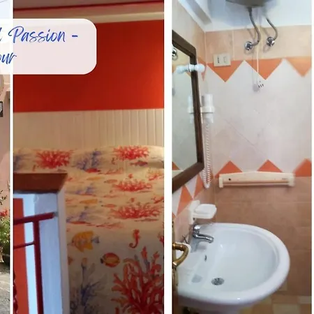 Usticatour Apartments And Villas Holiday home *