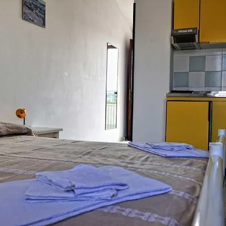 Holiday home Usticatour Apartments And Villas *