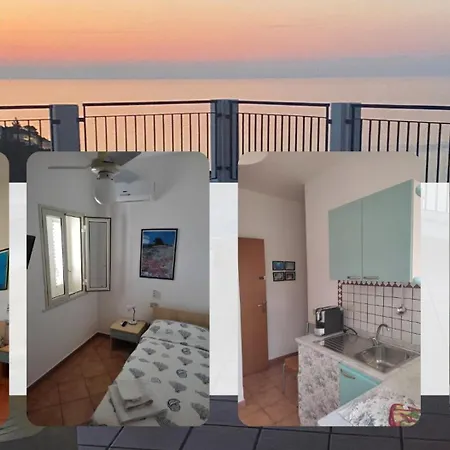 Usticatour Apartments And Villas Holiday home *