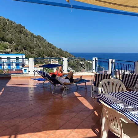 Holiday home Usticatour Apartments And Villas Isola di Ustica