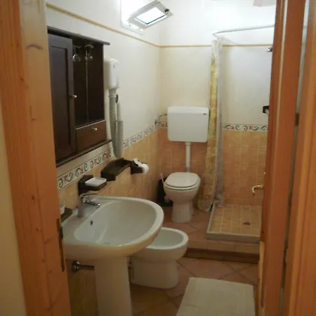 Holiday home Usticatour Apartments And Villas *