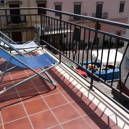 Holiday home Usticatour Apartments And Villas Isola di Ustica
