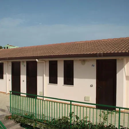 Holiday home Usticatour Apartments And Villas *