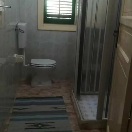 Holiday home Usticatour Apartments And Villas *