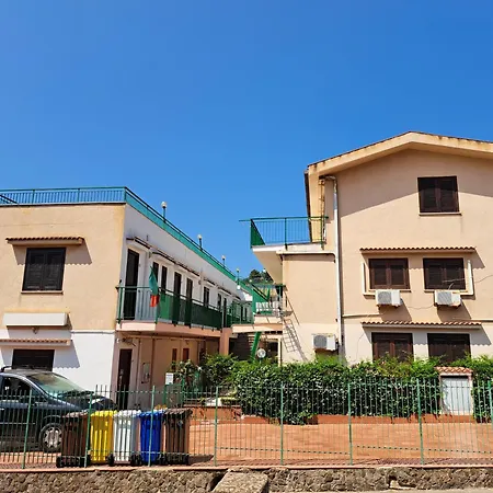 Holiday home Usticatour Apartments And Villas Isola di Ustica