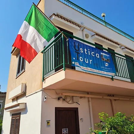 Usticatour Apartments&villas Casa vacanze