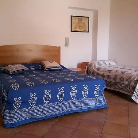 Holiday home Usticatour Apartments And Villas Isola di Ustica