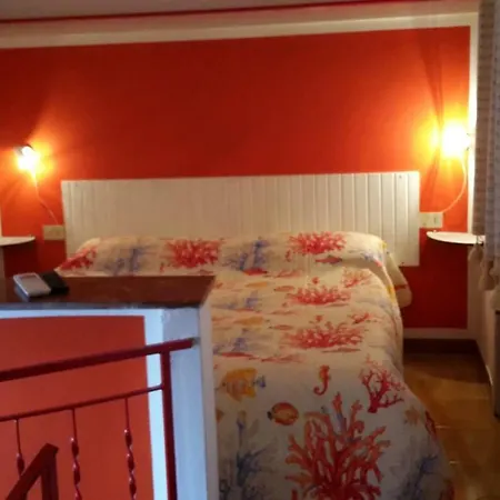Usticatour Apartments And Villas Holiday home Isola di Ustica