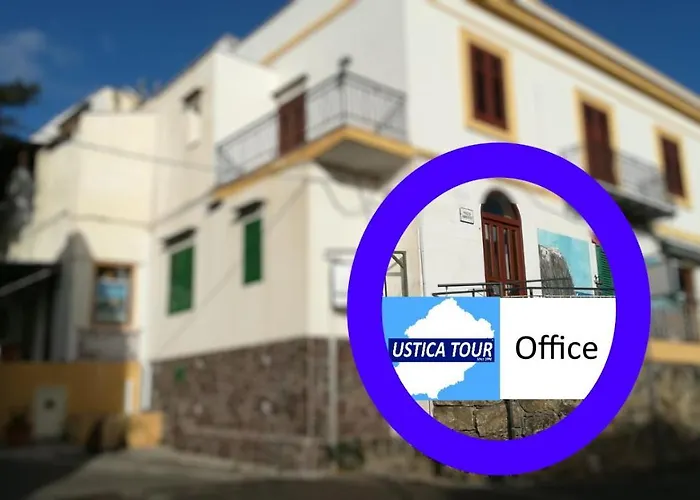 Usticatour Apartments&villas *
