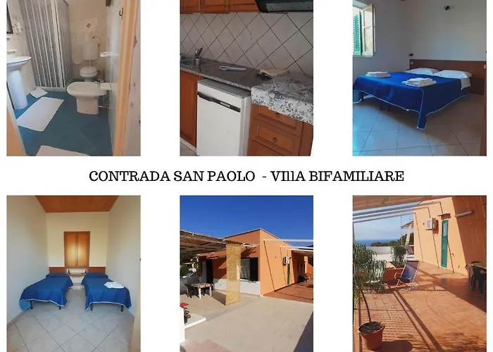 Usticatour Apartments&villas Casa vacanze