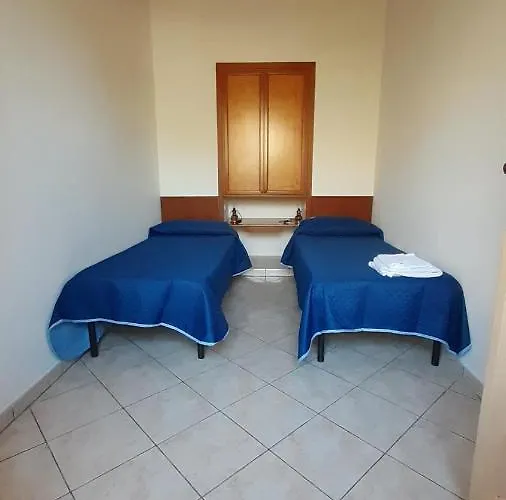 Casa vacanze Usticatour Apartments&villas
