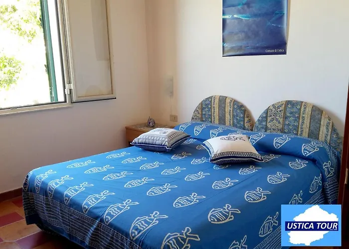 Usticatour Apartments&villas Casa vacanze *