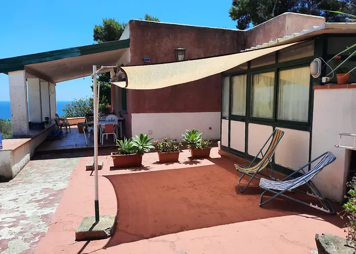 Usticatour Apartments&villas
