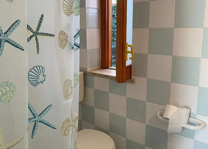 Usticatour Apartments&villas Casa vacanze