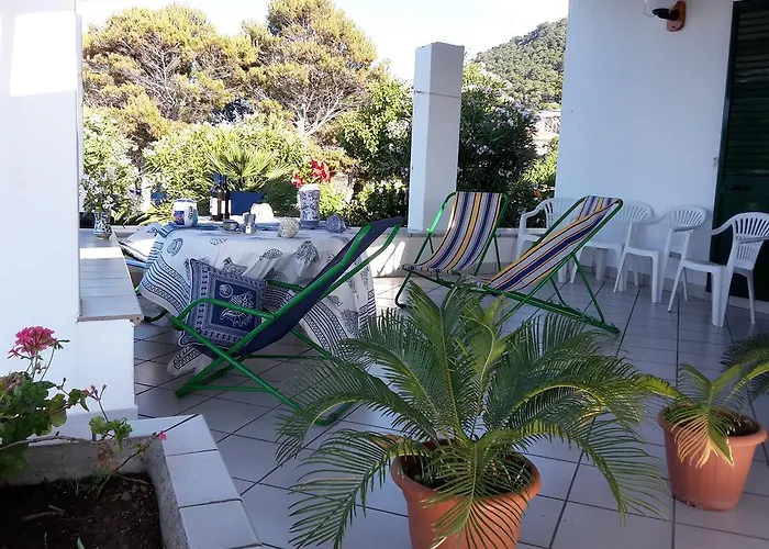 Usticatour Apartments&villas