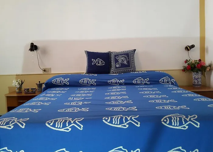 Casa vacanze Usticatour Apartments&villas *