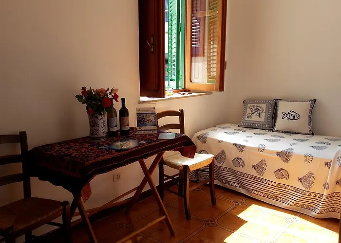 Casa vacanze Usticatour Apartments&villas